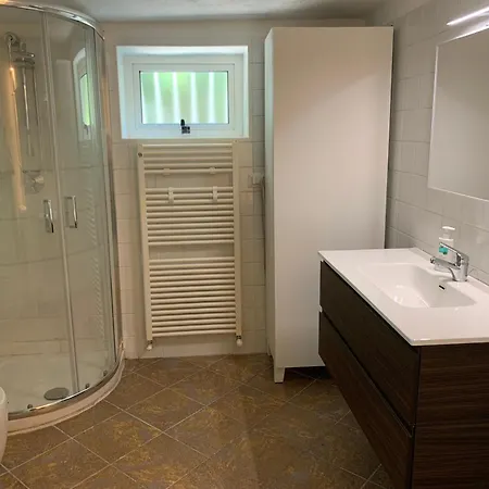 Argine Ducale 58 Bed & Breakfast *