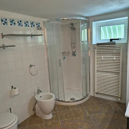 Argine Ducale 58 Bed & Breakfast Ferrara
