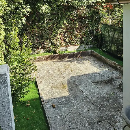 Argine Ducale 58 Bed & Breakfast Ferrara